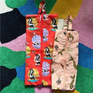 Baggu 3D Zip Set